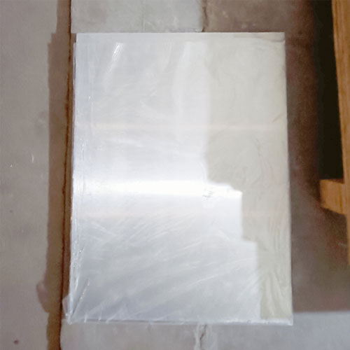 Magnesium Plate AZ80